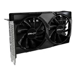 PNY GeForce RTX 5050 Dual Fan 8GB GDDR6 Black VCG50508DFXPB1 - Image 8