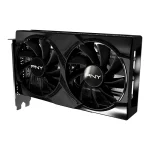 PNY GeForce RTX 5050 Dual Fan 8GB GDDR6 Black VCG50508DFXPB1 - Image 9