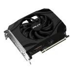 PNY GeForce RTX 5050 Single Fan 8GB GDDR6 Black VCG50508SFXPB1 - Image 2