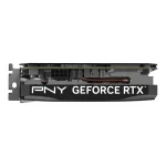 PNY GeForce RTX 5050 Single Fan 8GB GDDR6 Black VCG50508SFXPB1 - Image 6
