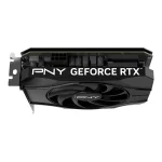 PNY GeForce RTX 5050 Single Fan 8GB GDDR6 Black VCG50508SFXPB1 - Image 7