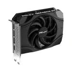 PNY GeForce RTX 5050 Single Fan 8GB GDDR6 Black VCG50508SFXPB1 - Image 8
