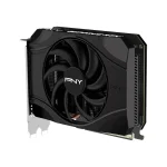 PNY GeForce RTX 5050 Single Fan 8GB GDDR6 Black VCG50508SFXPB1 - Image 9