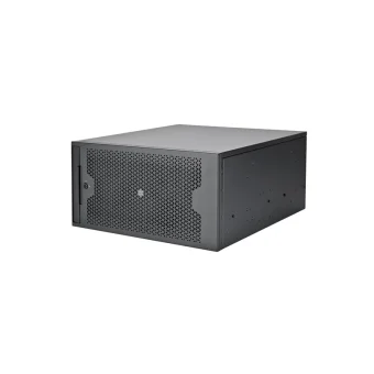 SilverStone 5U Rackmount Server Chassis SST-RM53-502
