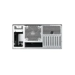 SilverStone 5U Rackmount Server Chassis SST-RM53-502 - Image 4