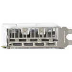 Asus GeForce RTX 5060 Ti Dual OC 16GB GDDR7 White DUAL-RTX5060TI-O16G-WHITE - Image 3