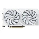 Asus GeForce RTX 5060 Ti Dual OC 16GB GDDR7 White DUAL-RTX5060TI-O16G-WHITE - Image 4