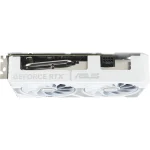 Asus GeForce RTX 5060 Ti Dual OC 16GB GDDR7 White DUAL-RTX5060TI-O16G-WHITE - Image 7