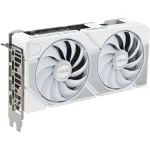 Asus GeForce RTX 5060 Ti Dual OC 16GB GDDR7 White DUAL-RTX5060TI-O16G-WHITE - Image 8