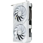 Asus GeForce RTX 5060 Ti Dual OC 16GB GDDR7 White DUAL-RTX5060TI-O16G-WHITE - Image 10