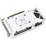 Asus GeForce RTX 5060 Ti Dual OC 16GB GDDR7 White DUAL-RTX5060TI-O16G-WHITE - Image 11