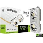 Zotac GeForce RTX 5060 Ti Twin Edge OC 16GB GDDR7 White ZT-B50620Q-10M