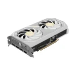 Zotac GeForce RTX 5060 Ti Twin Edge OC 16GB GDDR7 White ZT-B50620Q-10M - Image 2