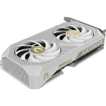 Zotac GeForce RTX 5060 Ti Twin Edge OC 16GB GDDR7 White ZT-B50620Q-10M - Image 6