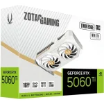 Zotac GeForce RTX 5060 Ti Twin Edge OC 16GB GDDR7 White ZT-B50620Q-10M - Image 7