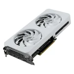 Palit GeForce RTX 5060 Ti Dual OC 16GB White NE7506TU19T1-GB2061M - Image 2