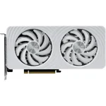 Palit GeForce RTX 5060 Ti Dual OC 16GB White NE7506TU19T1-GB2061M - Image 4