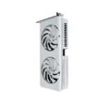 Palit GeForce RTX 5060 Ti Dual OC 16GB White NE7506TU19T1-GB2061M - Image 7