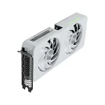 Palit GeForce RTX 5060 Ti Dual OC 16GB White NE7506TU19T1-GB2061M - Image 8