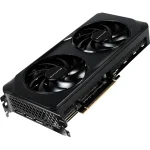 Gainward GeForce RTX 5060 Ti Ghost OC 16GB GDDR7 Black NE7506TU19T1-GB2061B - Image 2