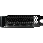 Gainward GeForce RTX 5060 Ti Ghost OC 16GB GDDR7 Black NE7506TU19T1-GB2061B - Image 3