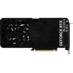 Gainward GeForce RTX 5060 Ti Ghost OC 16GB GDDR7 Black NE7506TU19T1-GB2061B - Image 5