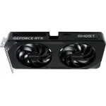 Gainward GeForce RTX 5060 Ti Ghost OC 16GB GDDR7 Black NE7506TU19T1-GB2061B - Image 7