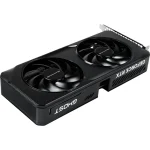 Gainward GeForce RTX 5060 Ti Ghost OC 16GB GDDR7 Black NE7506TU19T1-GB2061B - Image 9