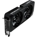 Gainward GeForce RTX 5060 Ti Ghost OC 16GB GDDR7 Black NE7506TU19T1-GB2061B - Image 10