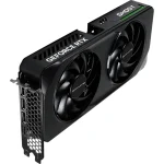 Gainward GeForce RTX 5060 Ti Ghost OC 16GB GDDR7 Black NE7506TU19T1-GB2061B - Image 11