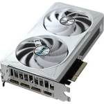 Gigabyte GeForce RTX 5060 Eagle OC ICE 8GB GDDR7 White GV-N5060EAGLEOC ICE-8GD - Image 2