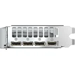 Gigabyte GeForce RTX 5060 Eagle OC ICE 8GB GDDR7 White GV-N5060EAGLEOC ICE-8GD - Image 3