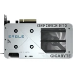 Gigabyte GeForce RTX 5060 Eagle OC ICE 8GB GDDR7 White GV-N5060EAGLEOC ICE-8GD - Image 5