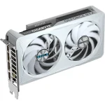 Gigabyte GeForce RTX 5060 Eagle OC ICE 8GB GDDR7 White GV-N5060EAGLEOC ICE-8GD - Image 8