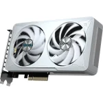 Gigabyte GeForce RTX 5060 Eagle OC ICE 8GB GDDR7 White GV-N5060EAGLEOC ICE-8GD - Image 10