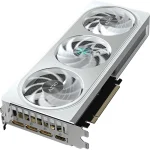 Gigabyte GeForce RTX 5060 Aero OC 8GB GDDR7 White GV-N5060AERO OC-8GD - Image 2