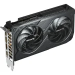 Gigabyte GeForce RTX 5060 Windforce 8GB GDDR7 Black GV-N5060WF2-8GD - Image 8