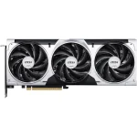 MSI GeForce RTX 5060 Ventus 3X OC 8GB GDDR7 Black V537-014R - Image 3