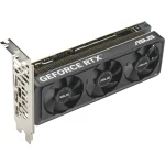 Asus GeForce RTX 5060 Low Profile BRK OC 8GB GDDR7 Black RTX5060-O8G-LP-BRK - Image 7