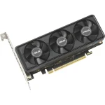 Asus GeForce RTX 5060 Low Profile BRK OC 8GB GDDR7 Black RTX5060-O8G-LP-BRK - Image 8