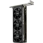 Asus GeForce RTX 5060 Low Profile BRK OC 8GB GDDR7 Black RTX5060-O8G-LP-BRK - Image 10