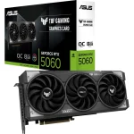 Asus GeForce RTX 5060 TUF Gaming 8GB OC GDDR7 Black TUF-RTX5060-O8G-GAMING