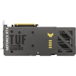 Asus GeForce RTX 5060 TUF Gaming 8GB OC GDDR7 Black TUF-RTX5060-O8G-GAMING - Image 5