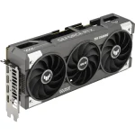 Asus GeForce RTX 5060 TUF Gaming 8GB OC GDDR7 Black TUF-RTX5060-O8G-GAMING - Image 7