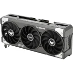 Asus GeForce RTX 5060 TUF Gaming 8GB OC GDDR7 Black TUF-RTX5060-O8G-GAMING - Image 8