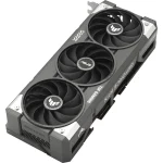 Asus GeForce RTX 5060 TUF Gaming 8GB OC GDDR7 Black TUF-RTX5060-O8G-GAMING - Image 9