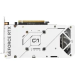 Asus GeForce RTX 5060 Dual OC 8GB GDDR7 White DUAL-RTX5060-O8G-WHITE - Image 5