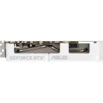 Asus GeForce RTX 5060 Dual OC 8GB GDDR7 White DUAL-RTX5060-O8G-WHITE - Image 6