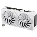 Asus GeForce RTX 5060 Dual OC 8GB GDDR7 White DUAL-RTX5060-O8G-WHITE - Image 10