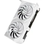 Asus GeForce RTX 5060 Dual OC 8GB GDDR7 White DUAL-RTX5060-O8G-WHITE - Image 12